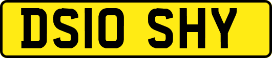 DS10SHY