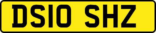 DS10SHZ