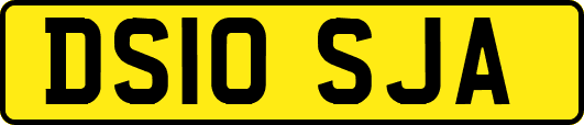 DS10SJA