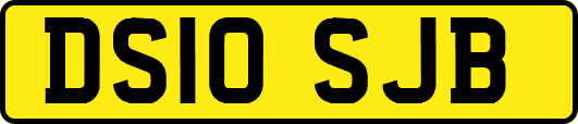 DS10SJB