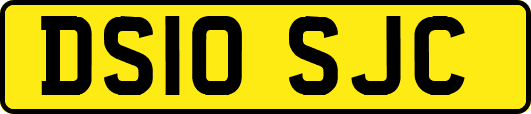 DS10SJC