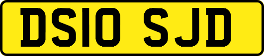 DS10SJD