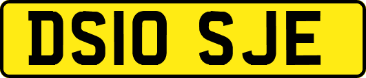 DS10SJE