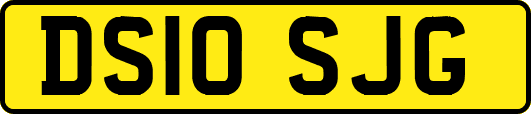 DS10SJG