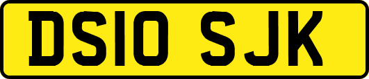 DS10SJK