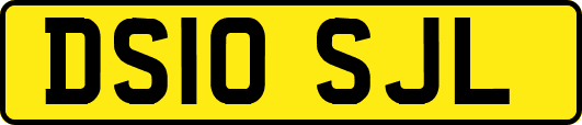 DS10SJL