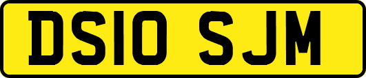 DS10SJM