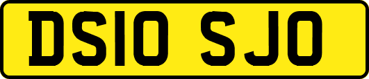 DS10SJO