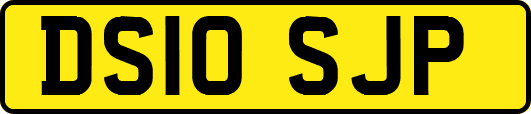 DS10SJP
