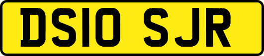 DS10SJR