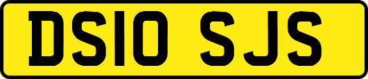 DS10SJS