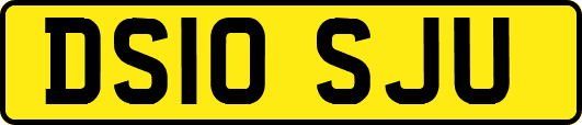 DS10SJU
