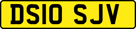DS10SJV