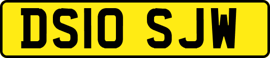 DS10SJW