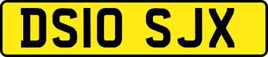 DS10SJX