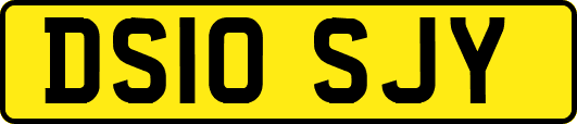DS10SJY