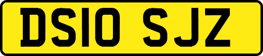 DS10SJZ