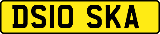 DS10SKA