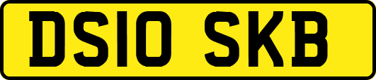 DS10SKB