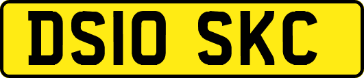 DS10SKC