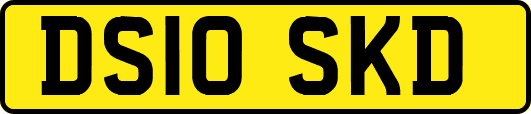 DS10SKD