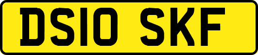 DS10SKF