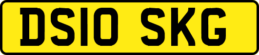 DS10SKG