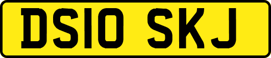 DS10SKJ
