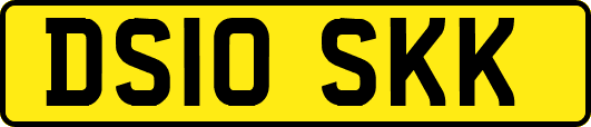 DS10SKK