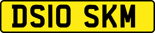 DS10SKM