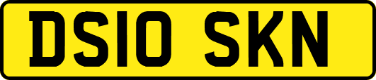 DS10SKN