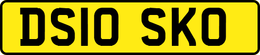 DS10SKO