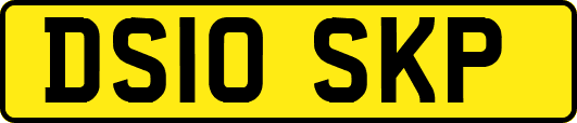 DS10SKP