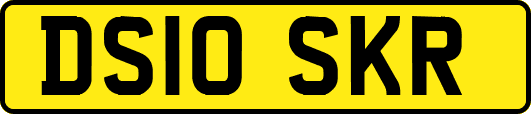 DS10SKR