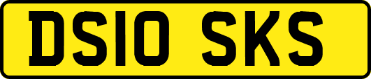 DS10SKS