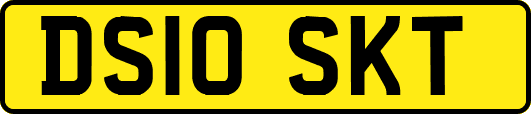 DS10SKT