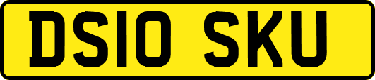 DS10SKU