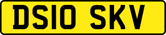 DS10SKV