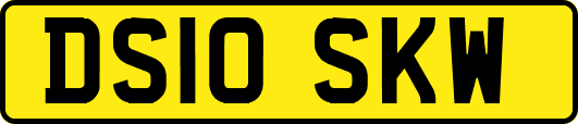 DS10SKW