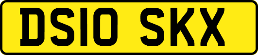 DS10SKX