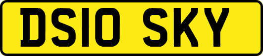 DS10SKY