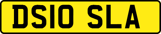 DS10SLA