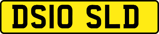 DS10SLD