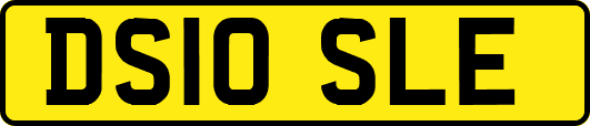 DS10SLE