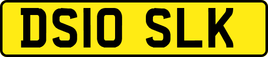 DS10SLK