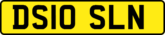 DS10SLN