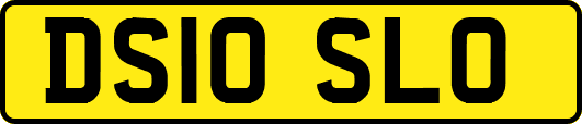 DS10SLO