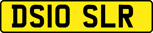 DS10SLR