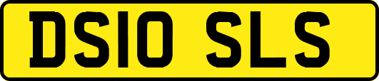 DS10SLS