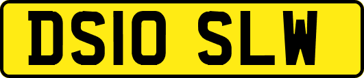 DS10SLW